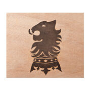 View product media LPUCFP Flying Pig, , jrcigars 4